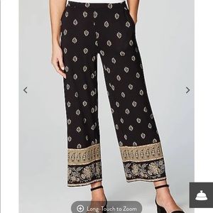 JJill Wearever pants